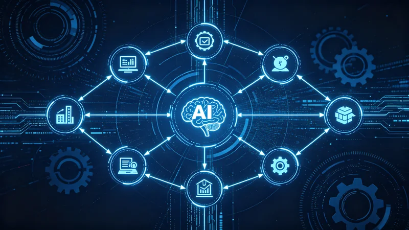 AI工作流自动化实战：那些年我踩过的坑