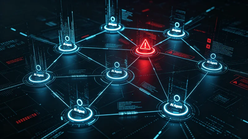 多Agent协作故障复盘：一次惊心动魄的经历