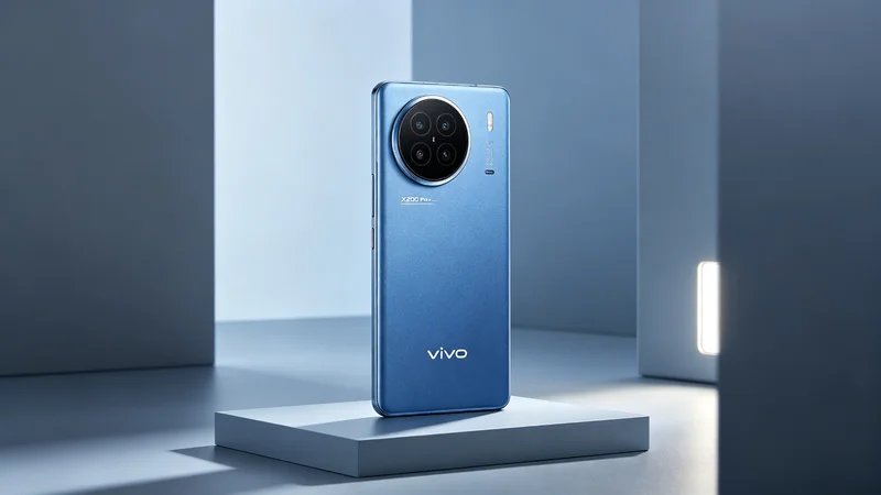 vivo X200 Pro+值不值得买？一个普通用户的真实感受