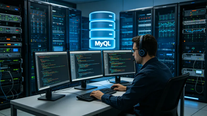 MySQL数据库性能优化实战教程