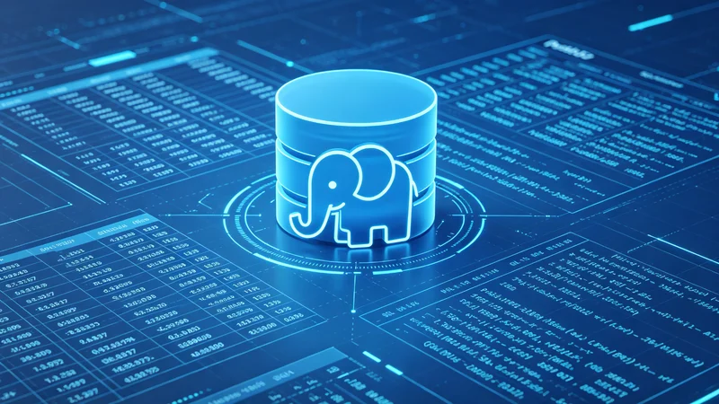 PostgreSQL 17+最佳实践：我总结了这些经验
