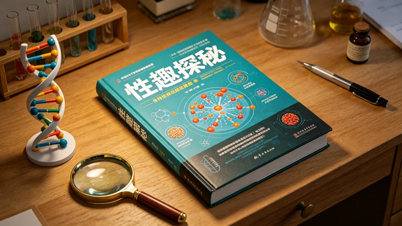 《性趣探秘》读后感：关于人类性的思考