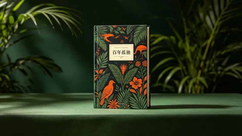 《百年孤独》读书笔记：魔幻与现实交织的史诗