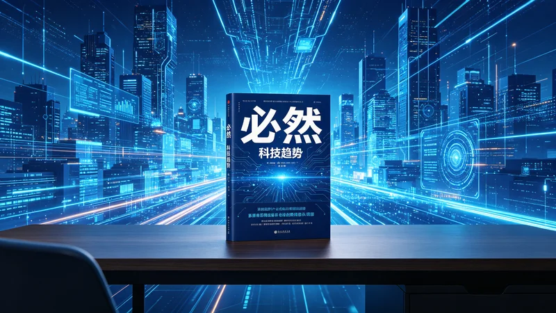 《必然》：科技趋势入门的最佳选择