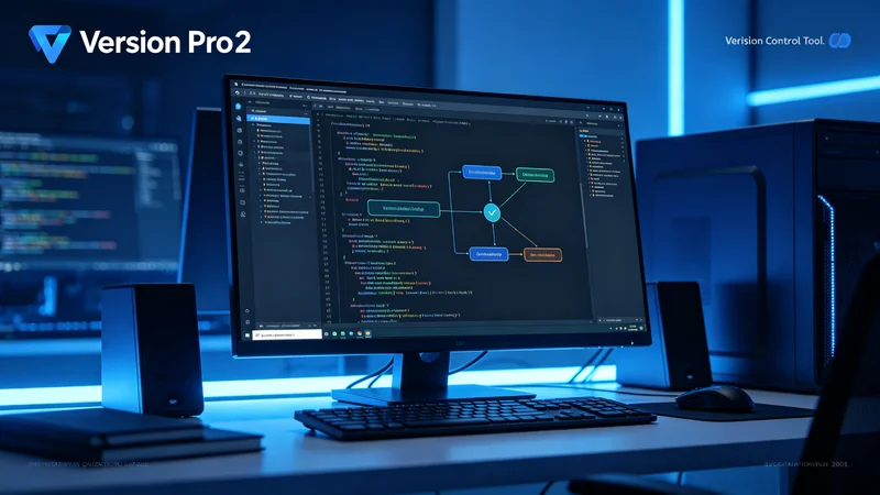 Version Pro 2实战：那些年我踩过的坑