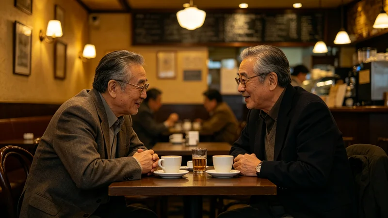 随笔：朋友越来越少，但是越来越真
