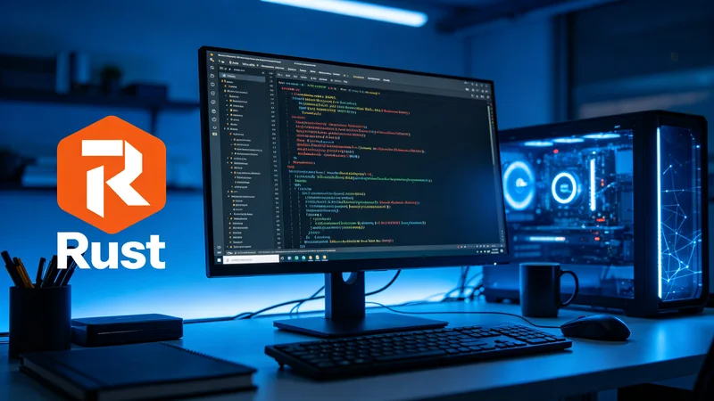Rust 1.80+：踩坑总结与实战经验