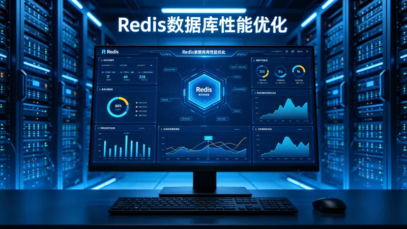 Redis 8.0预期性能优化实战：从慢到快