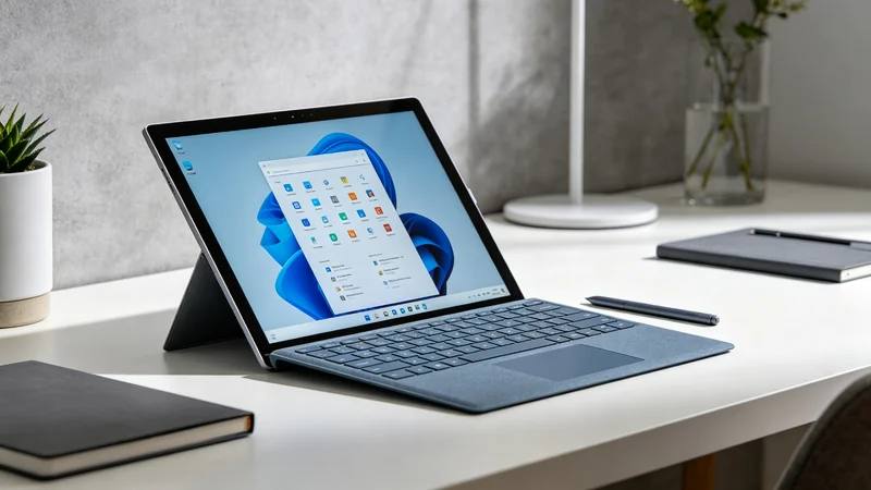 Surface Pro 12选购指南：怎么选不踩坑