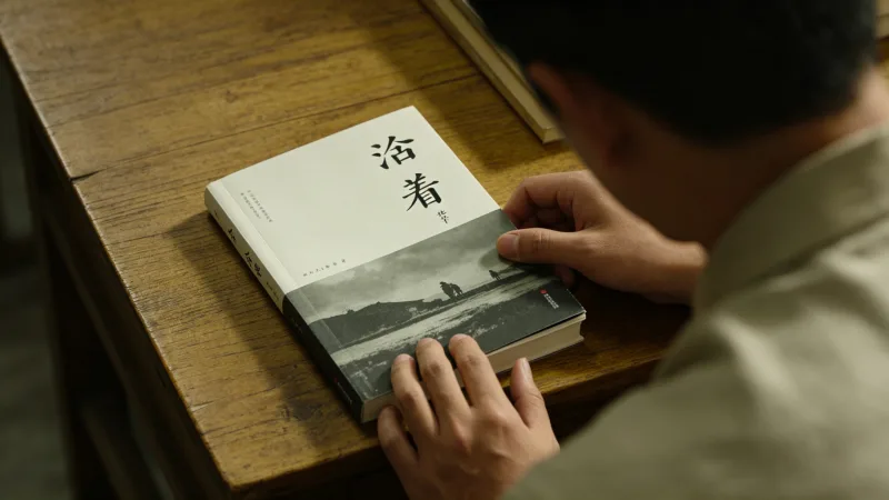 《活着》读书笔记：生命的坚韧与意义