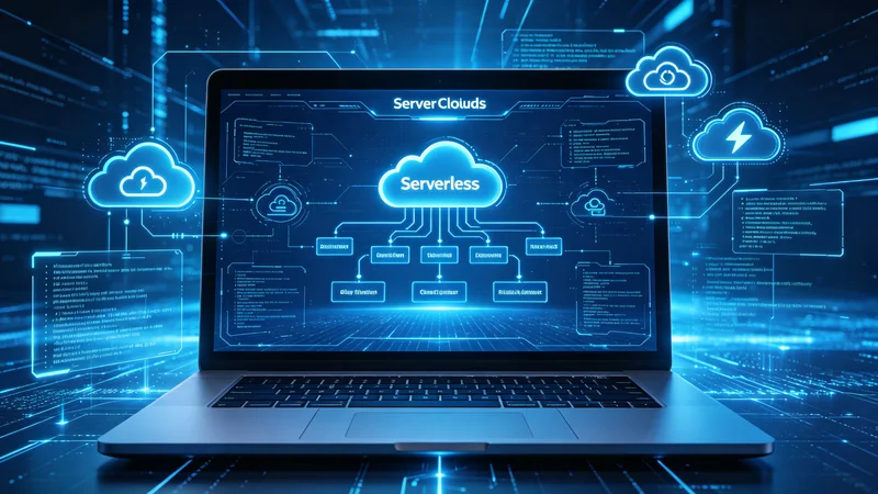 Serverless everywhere原理剖析：深入理解底层机制