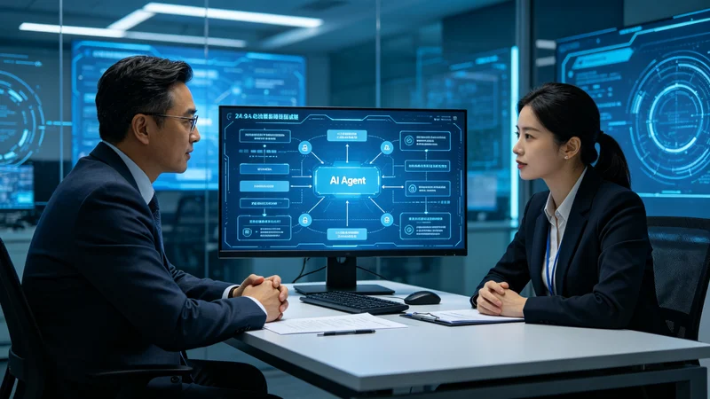 Agent框架面试题：我被问到的那些问题