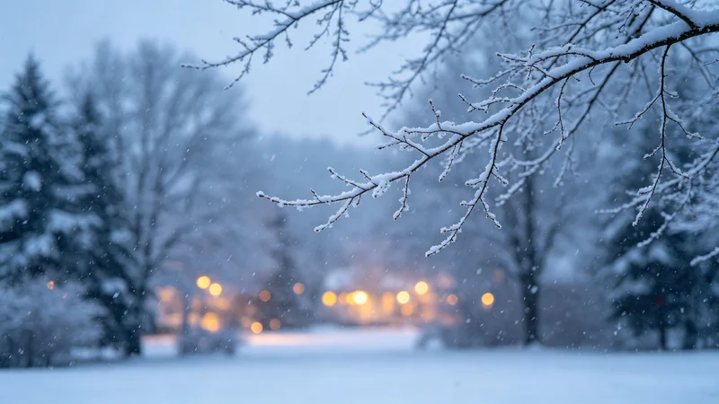 小雪：开始降雪，雪量尚小