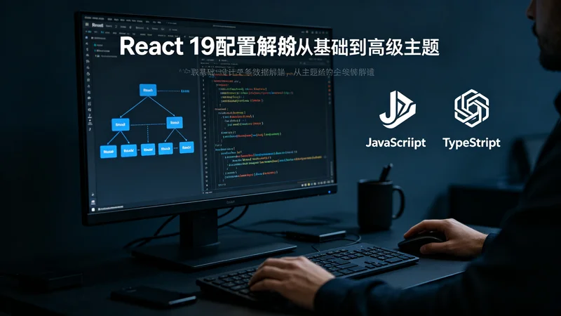 React 19+配置详解：从基础到高级