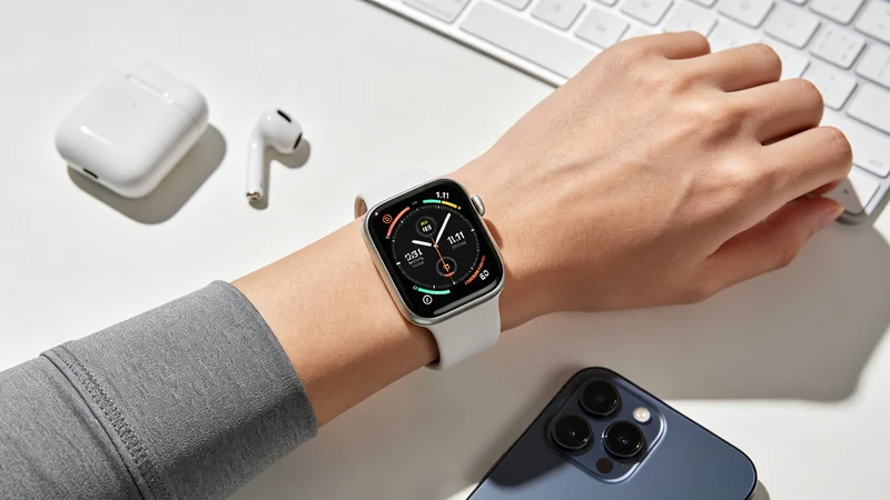 智能手表Apple Watch Series 11值得入手吗？看完这篇再决定