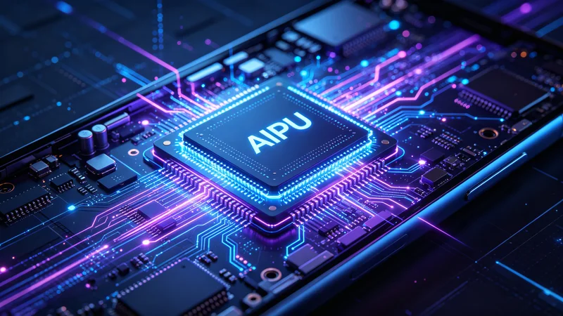AI手机NPU配置详解：从基础到高级