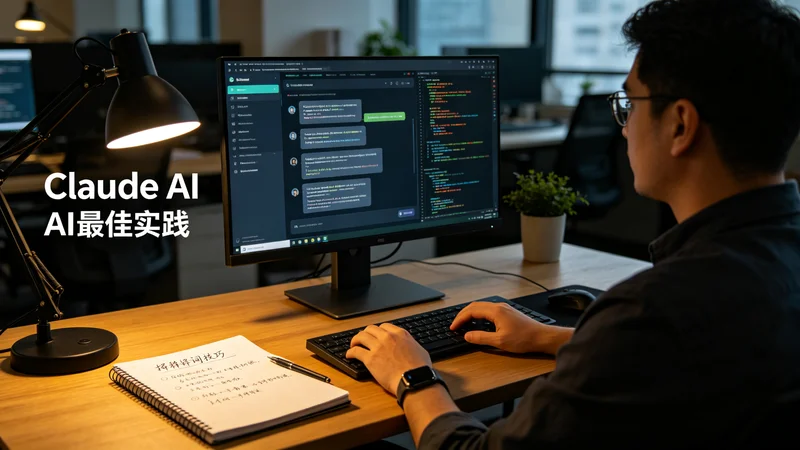 Claude 4最佳实践：我总结了这些经验