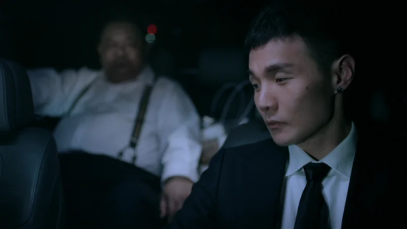 2024年第39周：《年少有为》- 李荣浩