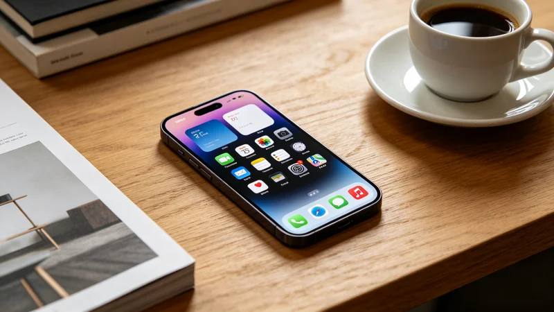 iPhone 18值不值得买？一个普通用户的真实感受