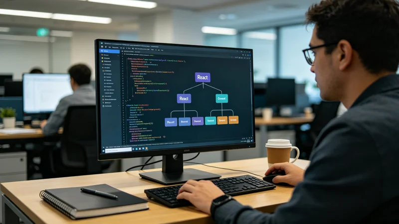 React 19+稳定实战：那些年我踩过的坑