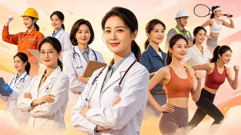 妇女节的思考：我们真正需要的是什么