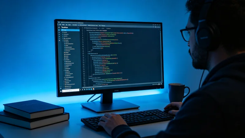 TypeScript 5.8+配置详解：从基础到高级