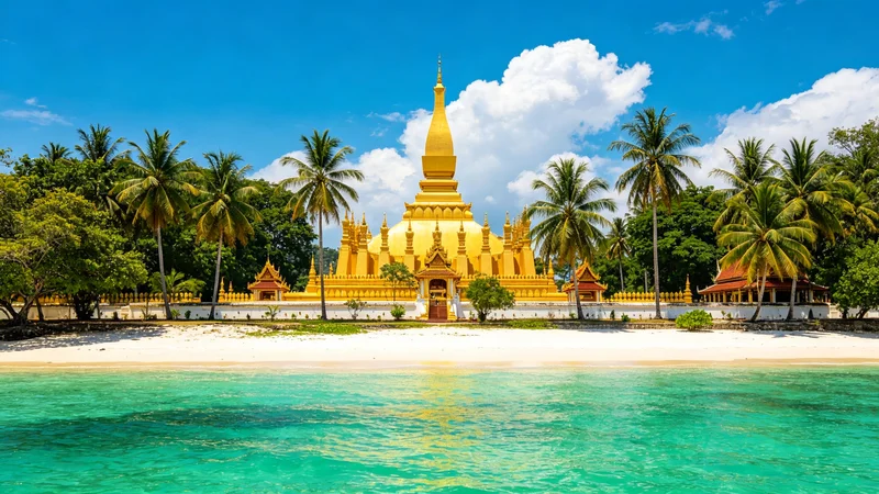 分享：泰国旅行记，物价低但是体验很好
