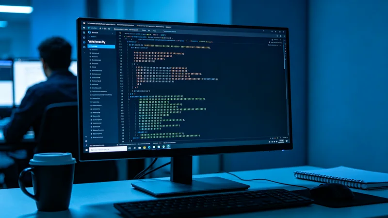 WebAssembly标准配置详解：从基础到高级
