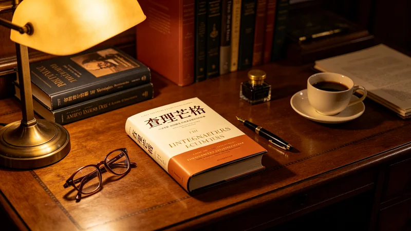 《查理·芒格传》：洛尔想告诉我们什么