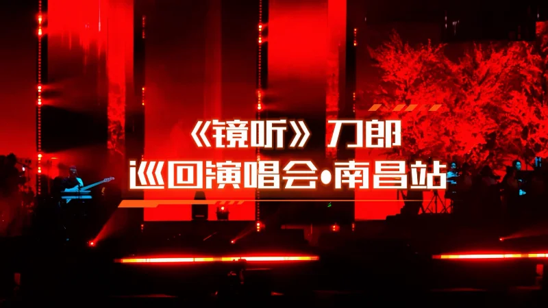2024年第47周：《镜听》- 刀郎