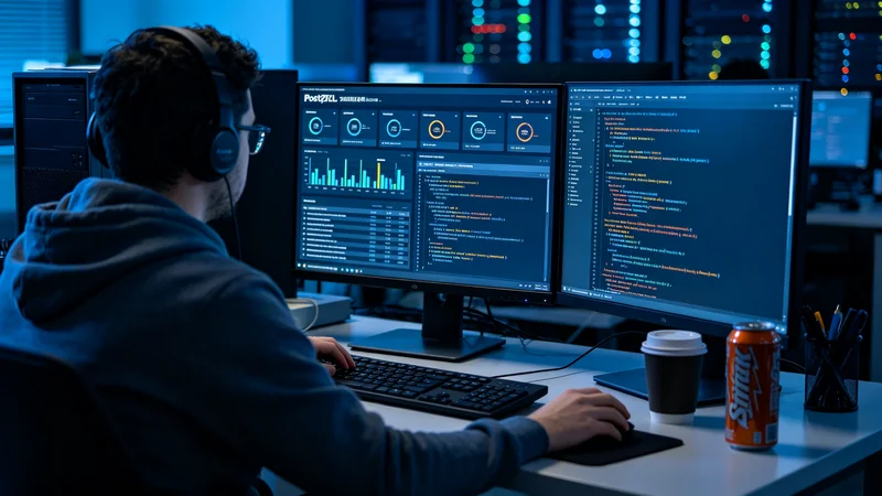 PostgreSQL 18预期故障复盘：一次惊心动魄的经历