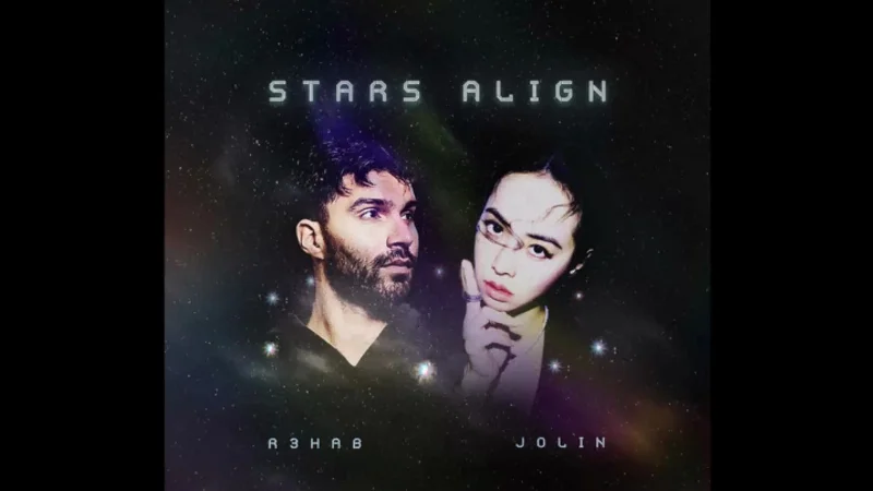 2024年第49周：《Stars Align》- 蔡依林