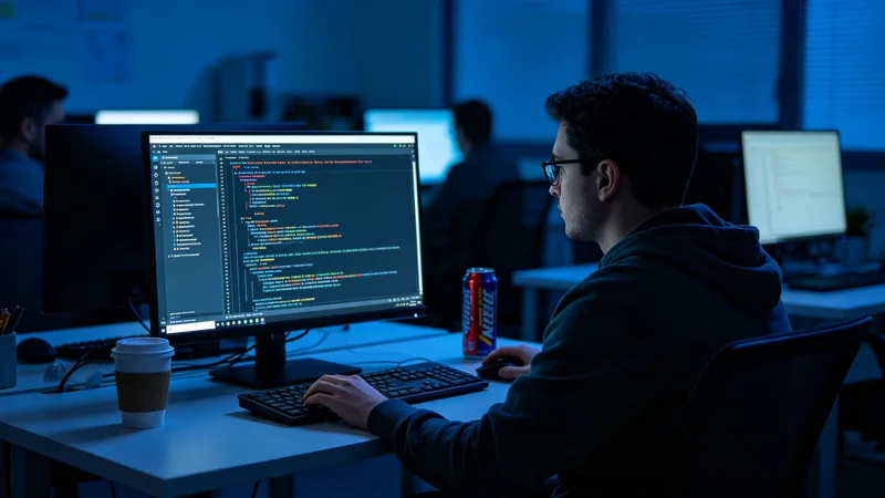 线上出了个AR眼镜主流的Bug，我排查了一夜