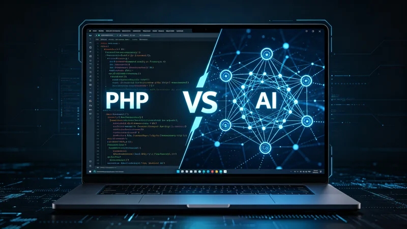 PHP 8.5新特性 vs 端侧AI旗舰：到底该选哪个