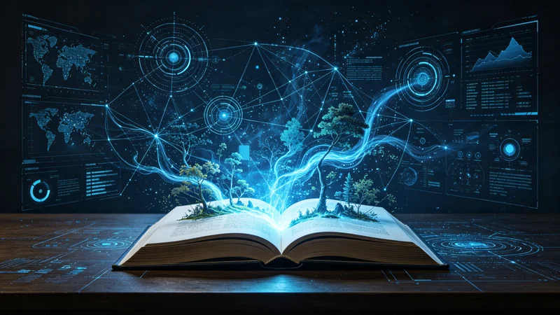 《失控》：一本关于科技哲学的经典之作