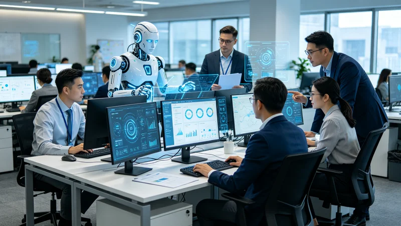 AI协作实战：那些年我踩过的坑