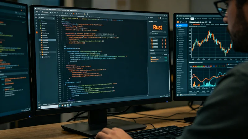 Rust 1.85+故障复盘：一次惊心动魄的经历