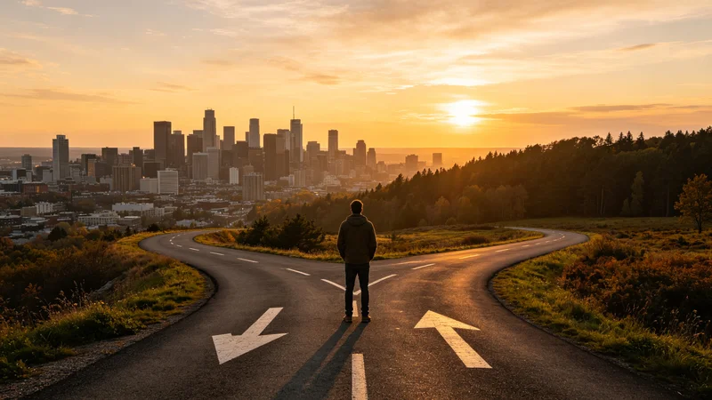 记录：关于选择，每一个选择都是最好的选择