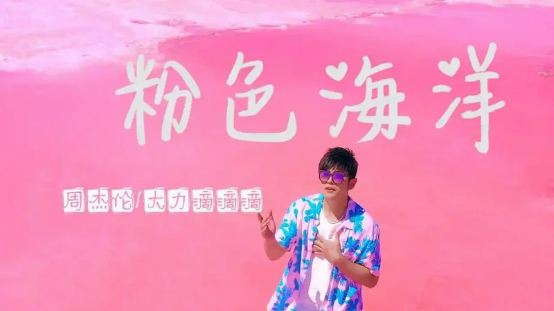 2025年第6周：《粉色海洋》- 周杰伦