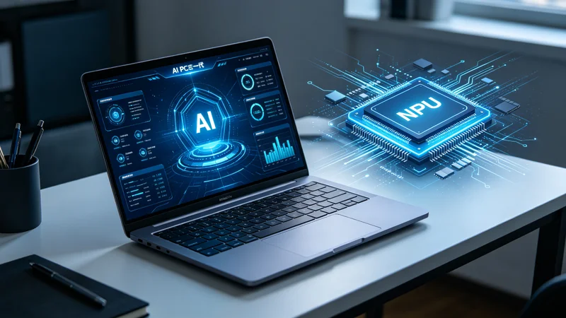 AI PC二代最佳实践：我总结了这些经验