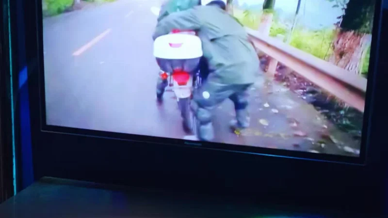 2025年第9周：《我们的时光》- 赵雷