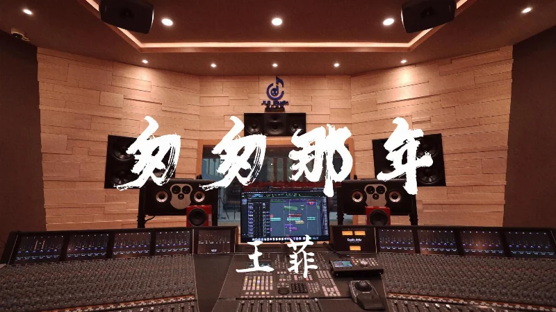 2015年第9周：《匆匆那年》- 王菲