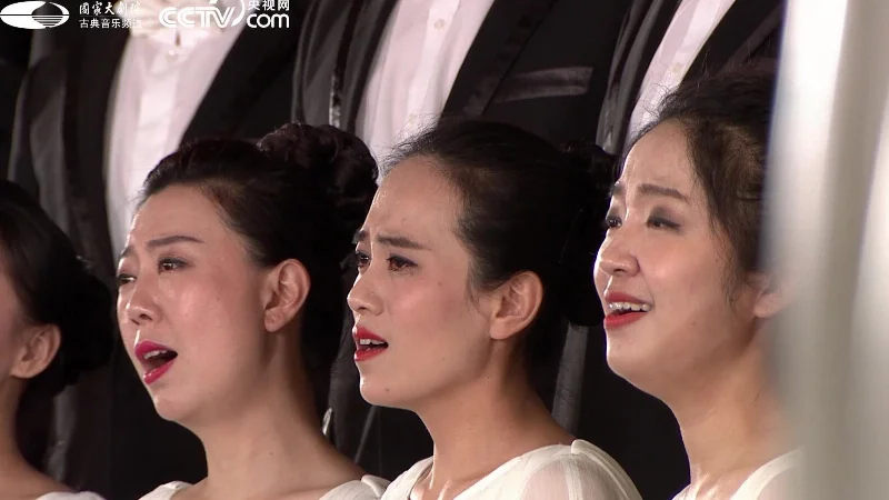 2015年第12周：《时间都去哪儿了》- 王铮亮