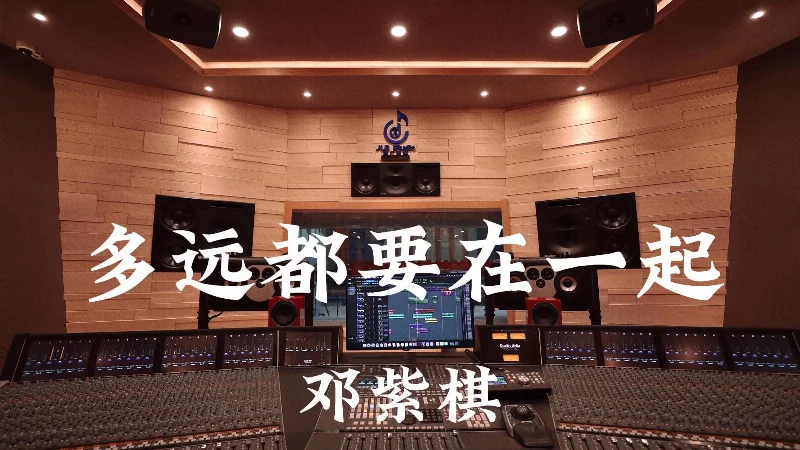 2015年第15周：《多远都要在一起》- 邓紫棋