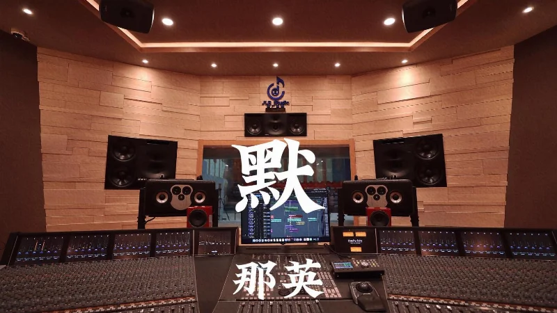 2015年第16周：《默》- 那英