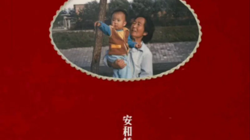 2015年第28周：《安和桥》- 宋冬野