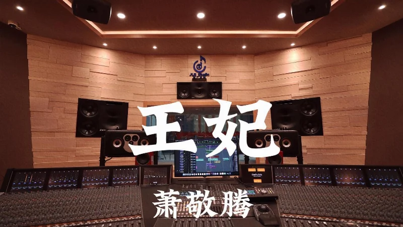 2015年第41周：《一次幸福的机会》- 萧敬腾