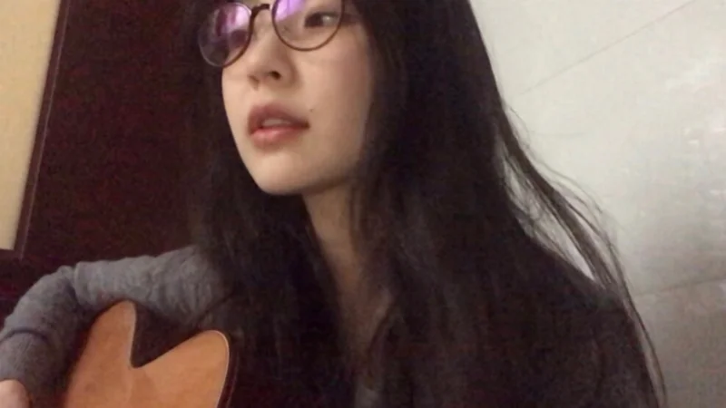 2016年第26周：《走马》- 陈粒
