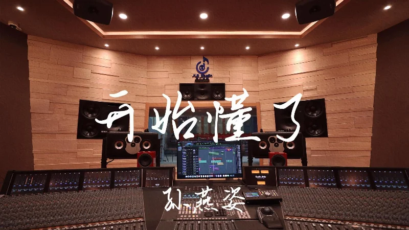 2016年第39周：《开始懂了》- 孙燕姿