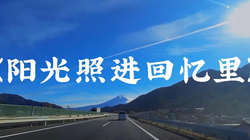 2016年第42周：《阳光照进回忆里》- 逃跑计划